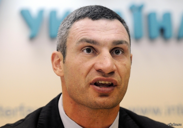 В свете последних событий :язык до Киева доведет