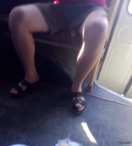 Summer is coming ! - NSFW, Лето, In a bus, Hot summer