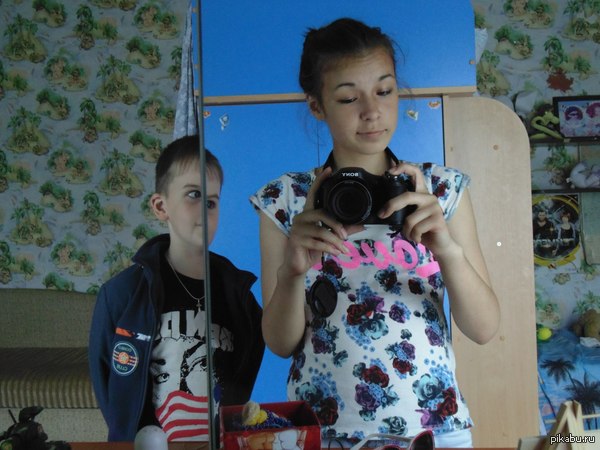 Selfie   