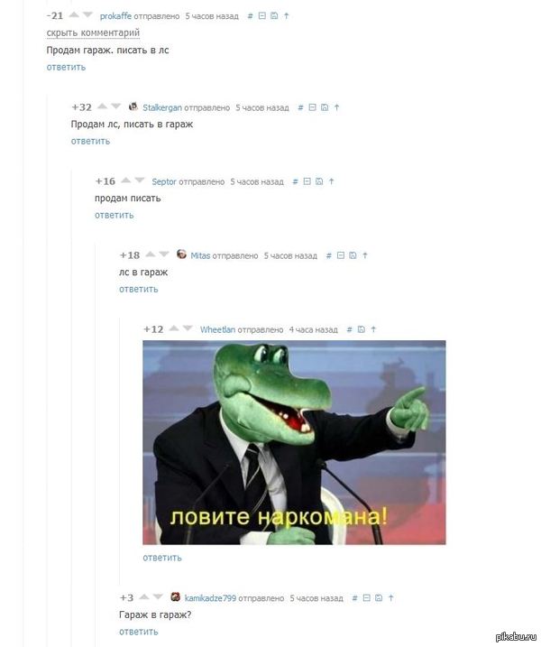 �������