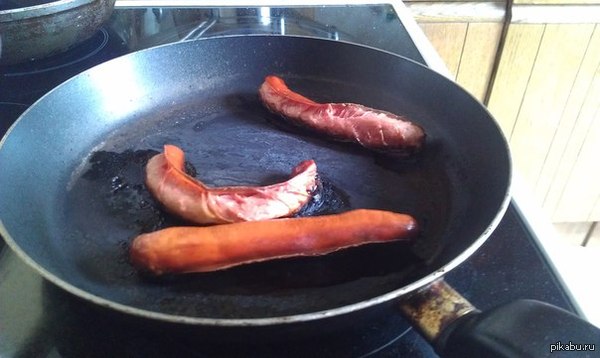 Ребят, не наступите на те же грабли)