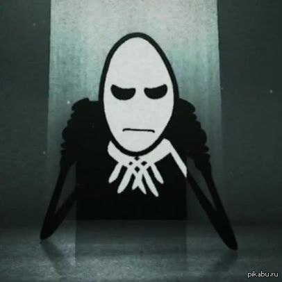 Мистер Фримен