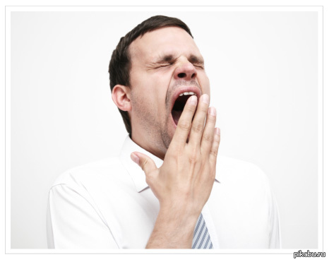 Вот же заразная штука!!!