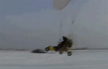 Stuck The Landing Gif