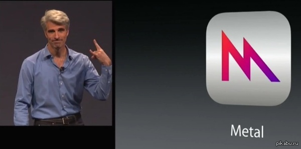 Apple Metal -   ! Metal -   ,           . GTA 5  iPhone   ..