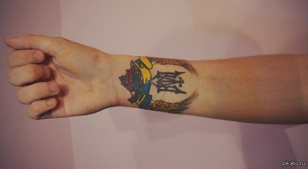 � ��������� ���������� "��"