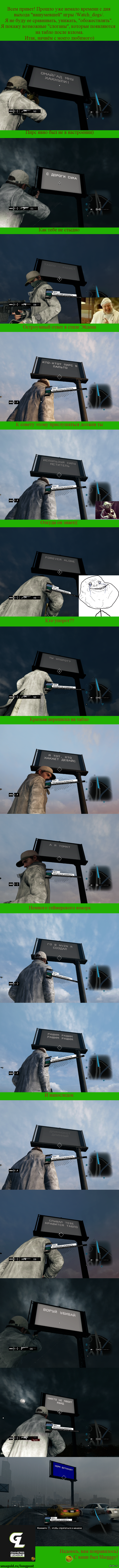  Watch_dogs'a  ,   )