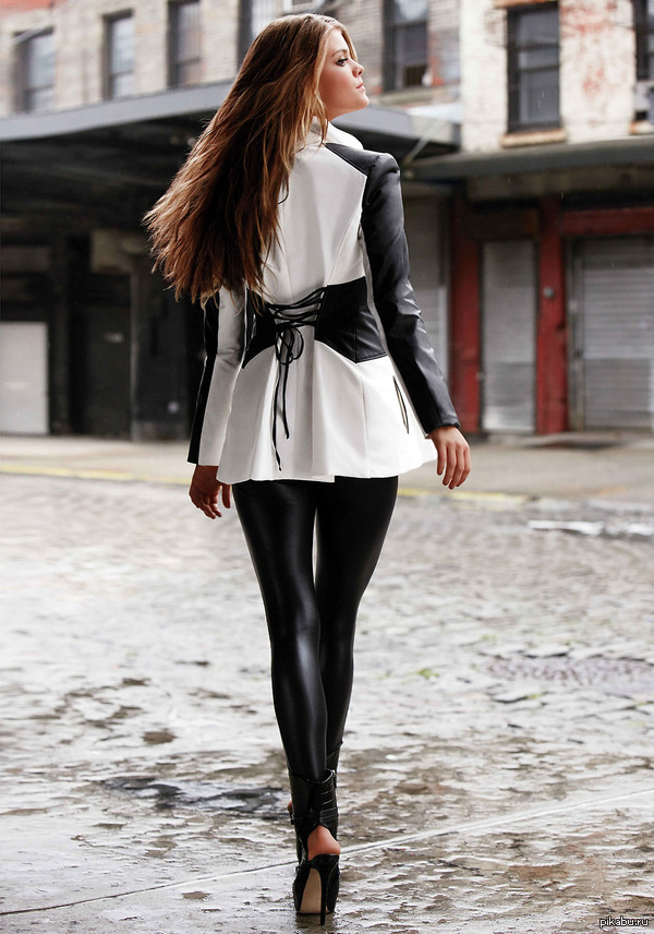 Красотки | Пикабу