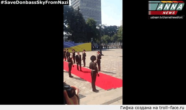 инаугурация-плохой знак | Пикабу