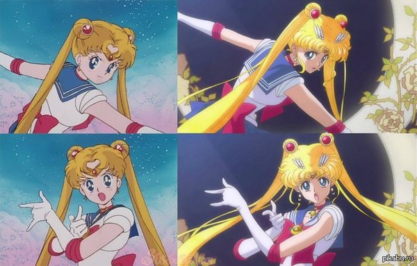 20 лет спустя