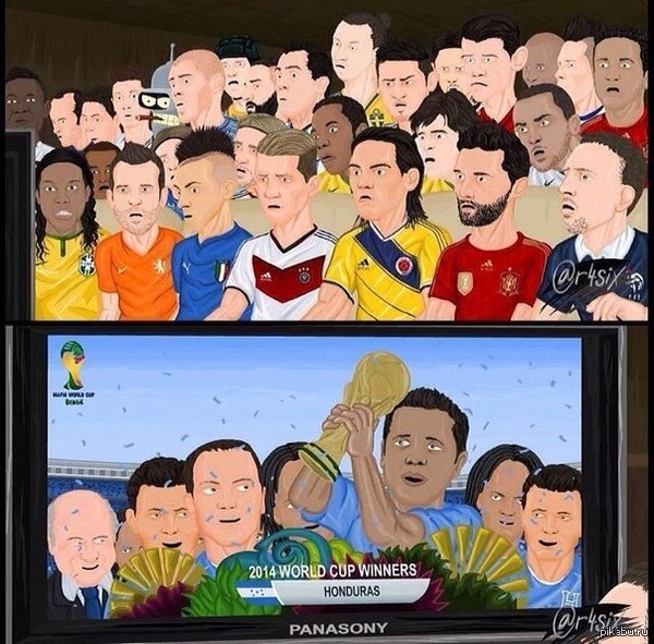 Вот как будет на самом деле ))