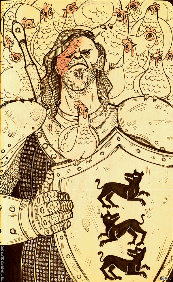 ������ ������ - ���