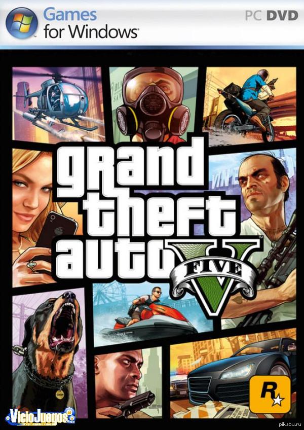 GTA 5  PC, Xbox One  Playstation 4   !   GTA 5  PC, Xbox One  Playstation 4     2014 .