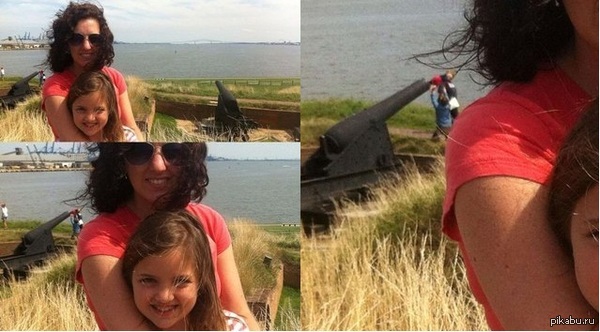 Возможно баян.