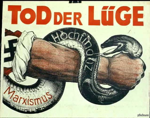 Tod der Luge - NSFW, Nationalism, Hitler kaput, Cataclysm, 