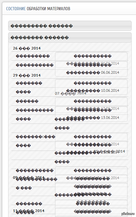 Here I am huh... - Unified State Exam, 2014