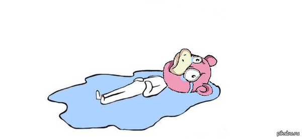 Когда пропустил пик популярности нового мема