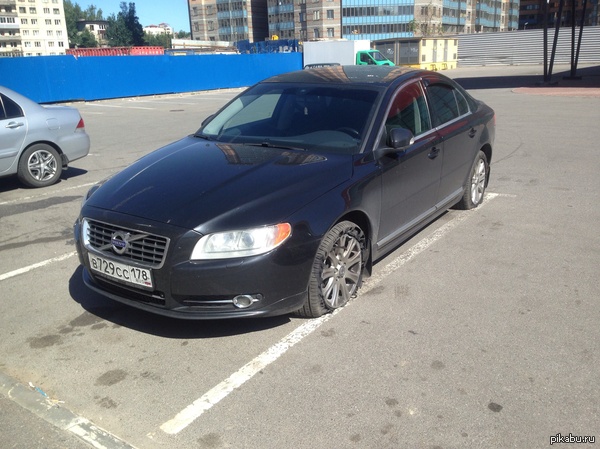       (  -  )   Volvo   !!!      ,           .