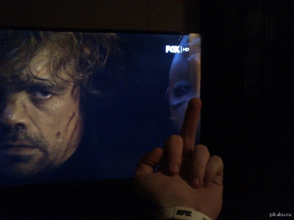 That's it! - My, Game of Thrones, Last season, Episode 10, Serials, Spoiler, My