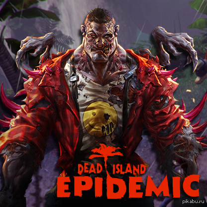  Dead Island : Epidemic    3    ...    -  ))