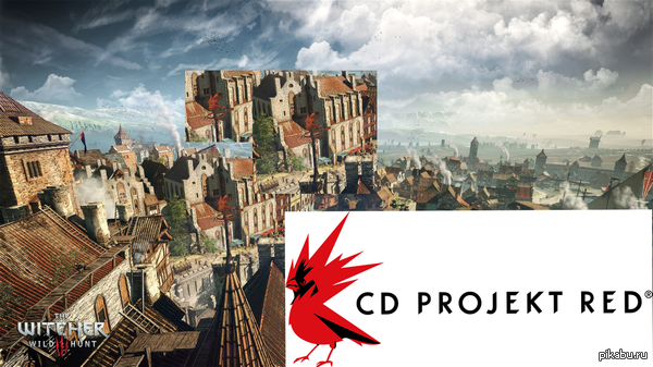     (The Witcher 3)         CD projekt RED,        .