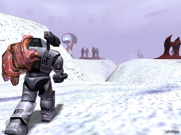    ? Parkan: iron strategy