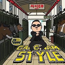 Psy &quot;opa gangnam style&quot; 