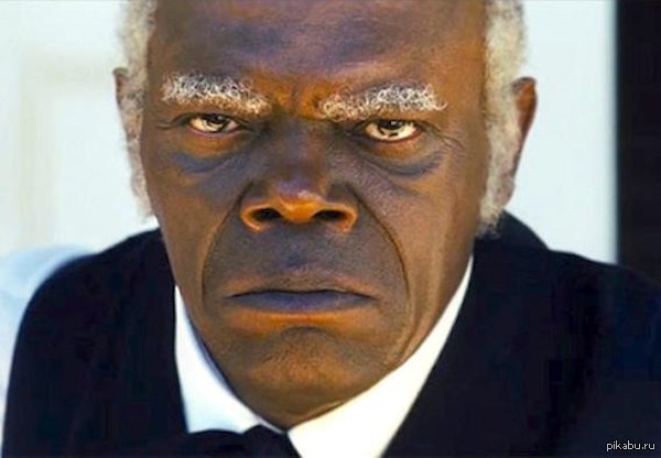 Когда читаешь в новостях о новых готовящихся санкциях от США