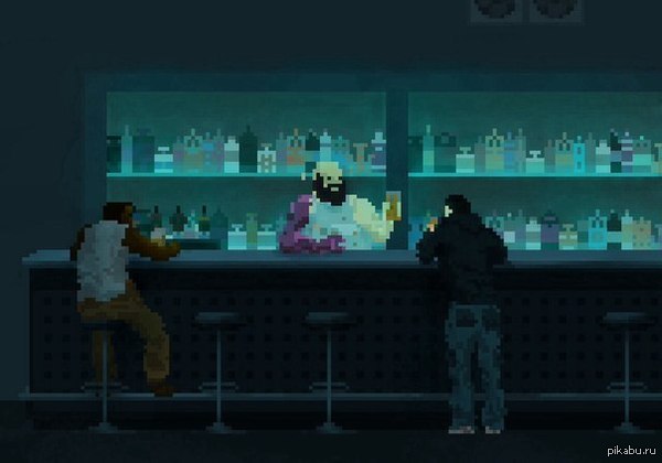 Блюз Тиба-сити