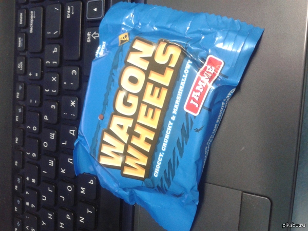 Детские воспоминания