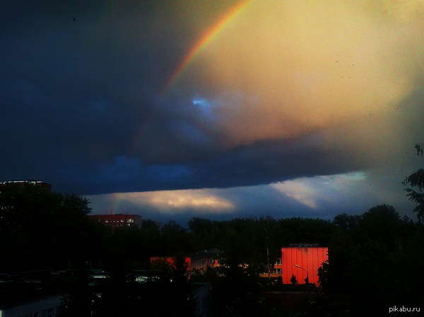 Воины Света, Воины Добра охраняют лето, бьются до утра