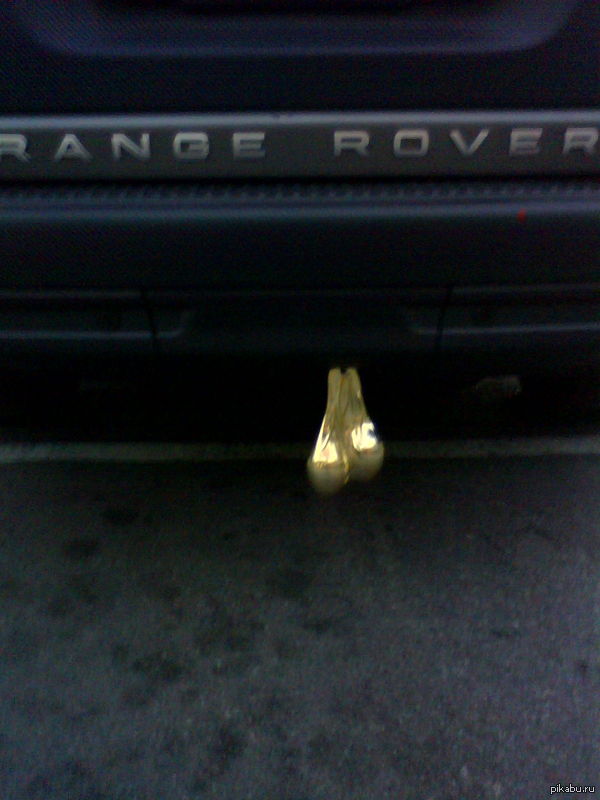       -! Range Rover   .  .