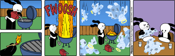 Гениальное решение!