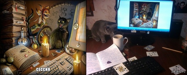 ������ �������