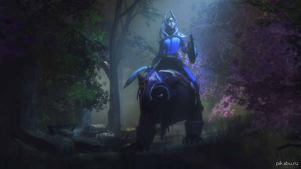 ������ ����