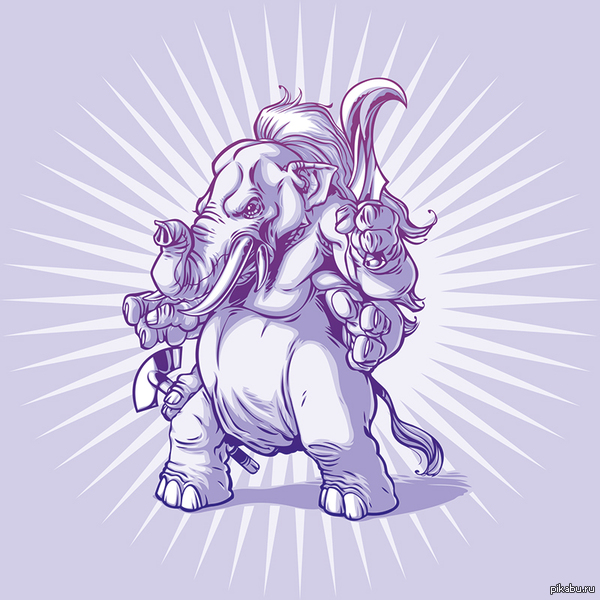 Пятничное «Моё»!