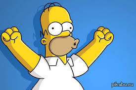 Ура-ура-ура и пускай рашка негодует