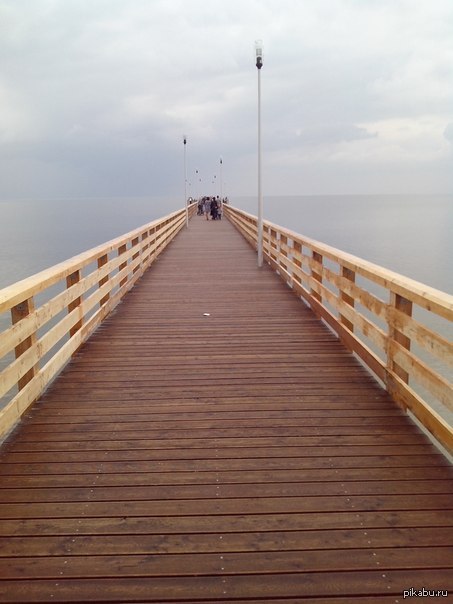 ну красиво же