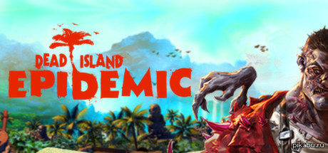   Dead Island Epidemic www.gamespot.com/articles/dead-island-epidemic-beta-code-giveaway/1100-6419062/