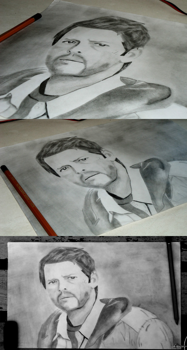 | Castiel
