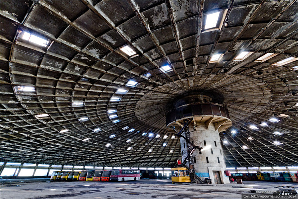 Забытая красота