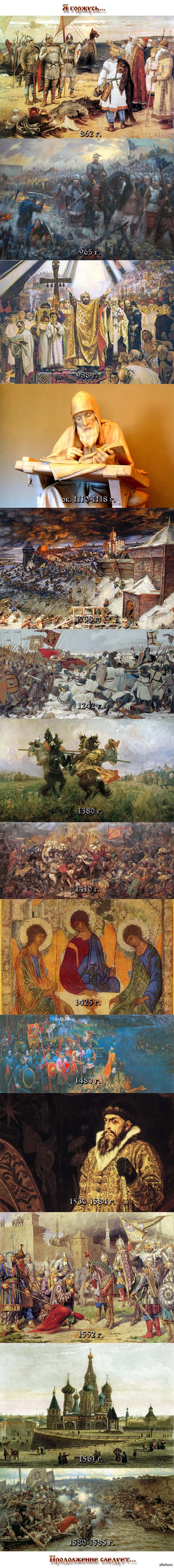 Немного патриотизма