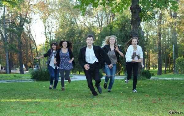 Случайные пошлости у нас на фотосъемках