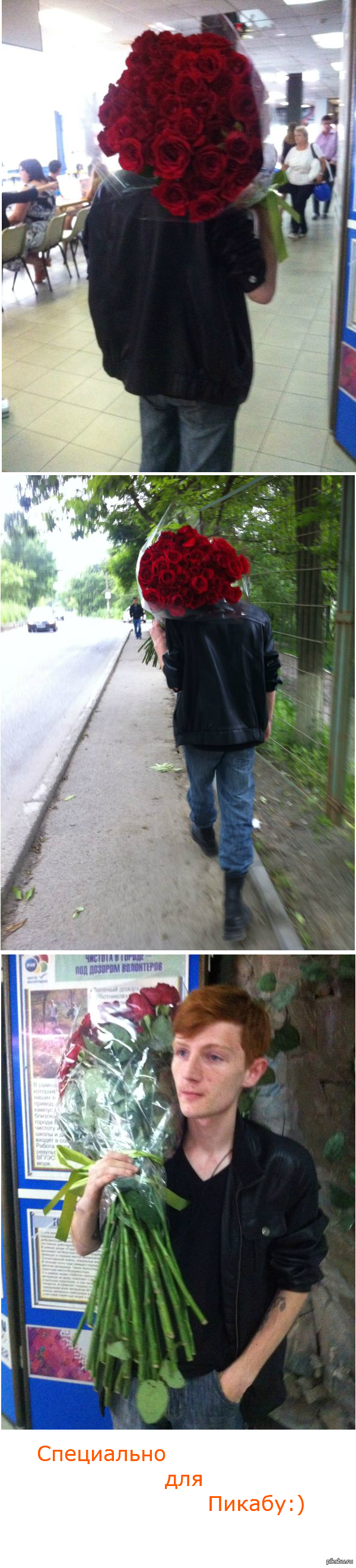 Мама этого парня работает преподавателем. | Пикабу