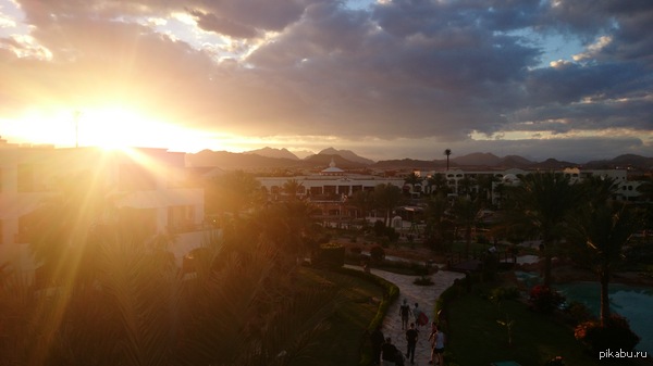  Sharm-El-Sheikh
