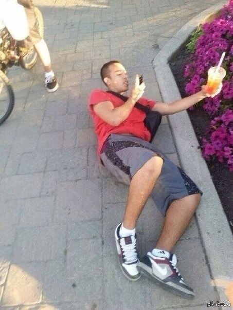 Инстаграм головного мозга.