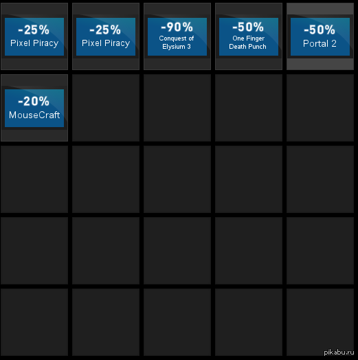 Steam - ���������� ������.