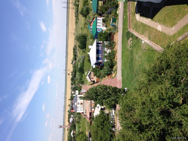 Старочеркасск