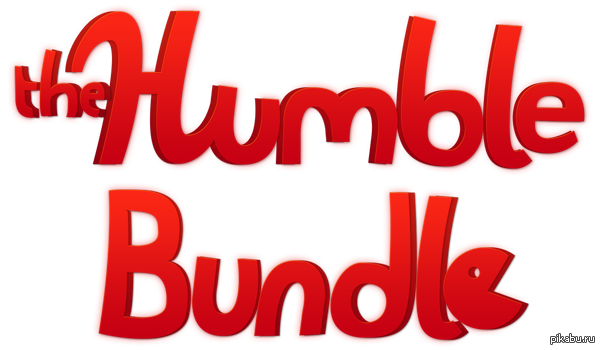 Humblebundle ������ ������� � ���������
