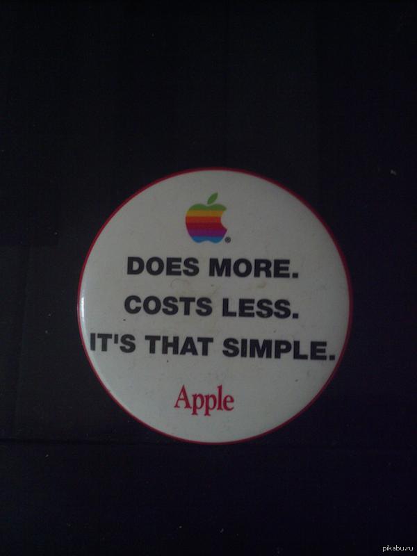     Apple.     : " .  .  ."